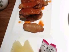 -茉莉餐厅(悦方idmall店)