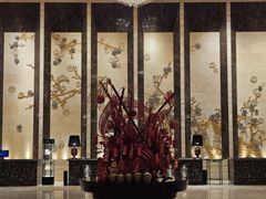 -无锡富力喜来登酒店