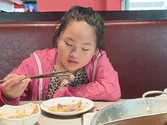 -洞子口重庆鲜货火锅(楚翘城旗舰店)