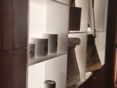大堂-% Arabica阿拉比卡咖啡(武汉天地店)