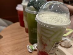 -混果汁(福田领展中心城店)
