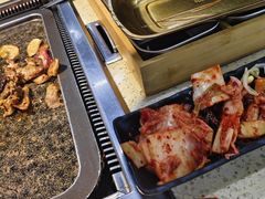 -猪的故事·韩式烤肉(韩乐坊店)