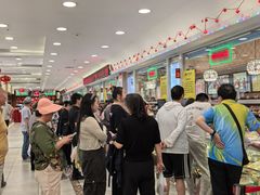 -芦庄子桂顺斋(和平路总店)