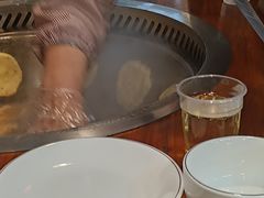 -豫姥家大锅台(郑老庄店)