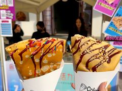 -孙文西路步行街