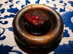 东坡草扎肉-绿茶餐厅(领展购物广场·中关村店)