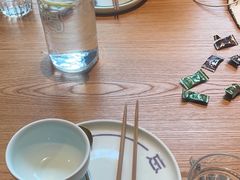 -一坐一忘云南菜(三里屯店)