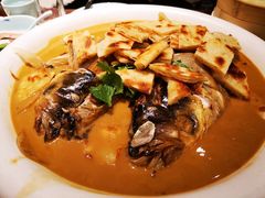 -鸭匠食府·挂炉烤鸭·新京菜(阜成路店)