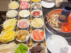 -咏江南·苏式火锅·苏州评弹(观前街店)