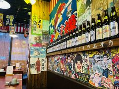 -宁喜屋 日式居酒屋(宝信·城市广场店)
