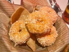 -太食獸泰式茶餐厅(兰州中心首店)