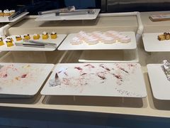 -汉丽轩韩式自助烤肉(大学城龙湖U城天街A馆店)