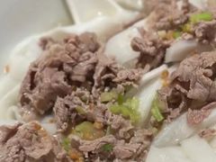 -穆兰泽兰州牛肉面(天津·海河意式风情区店)