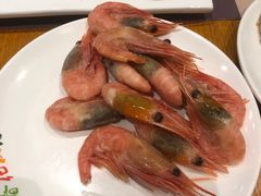 -春花秋月南美海鲜烤肉自助(中央大道店)