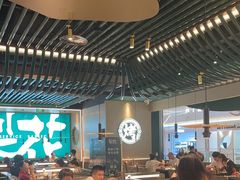 -梨花自助烤肉(西三旗万象汇黑金店)