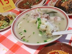 -老方桌烂蹄花川菜馆(九龙坡店)