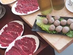 -陈记顺和潮汕牛肉火锅(韩江路店)