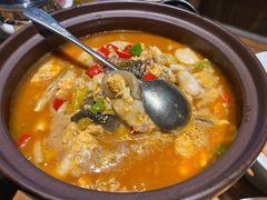 -丹江渔村(首都机场店)