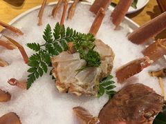 -山海蟹庐·海鲜糟粕醋火锅(慈溪店)