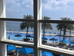 -深圳大梅沙京基洲际度假酒店