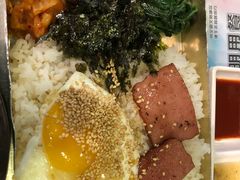 回忆的盒饭-喜来稀肉(虹泉路店)