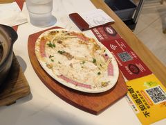 -好好彩啫啫煲·广东小馆(上海七宝领展广场店)