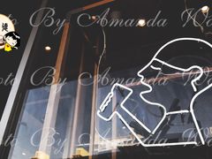 景观位-喜茶(佛山顺德容桂天佑城店)