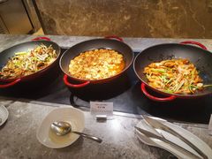 -盛宴标帜餐厅·亲子自助 (南昌喜来登酒店)
