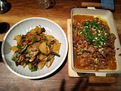 -树厨贵州菜(铜仁花果山店)