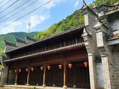 -鹿亭中村