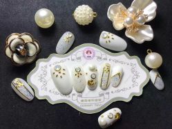 指甲造型-光SPA科技美肤