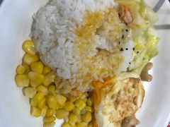 -海盗虾饭·小龙虾饭(惠多港店)