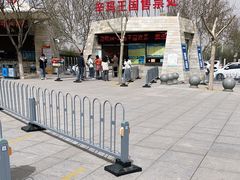 -石家庄市动物园