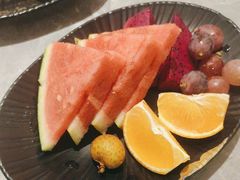 -一绪に寿喜烧(虹悦城店)