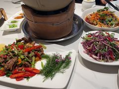 -清真·卡德尔大叔新疆主题餐厅(龙汇路店)