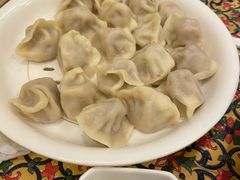 -城南往事·鲁菜济南菜(长清园博园恒大绿洲店)