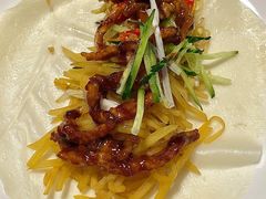 -孟记粥铺·家常菜·烧烤·粥(亚运村店)