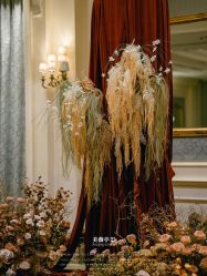 -美薇亭婚礼顾问