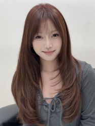 -藤野造型烫染