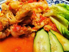 -最黔线餐厅(酒都广场店)