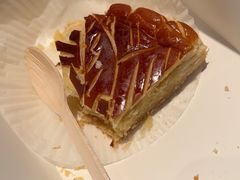 -CARINO BAKERY&CAFE(人广来福士店)