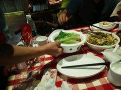 android_upload_pic-西贝莜面村(当代商城店)