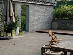 -四海公园(南山区)