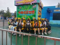 -沈阳方特欢乐世界