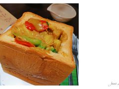 -素心小筑(后沙裕镇店)