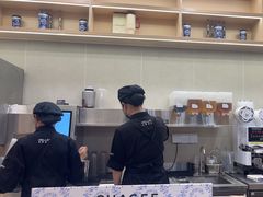 -霸王茶姬(南亚风情第壹城店)