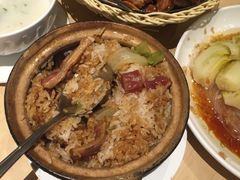 -避风塘(百联东郊店)