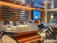 -Peet's Coffee皮爷咖啡(大学路店)