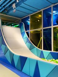 -KidSteam儿童乐园(富力城店)