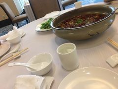 -西安绿地假日酒店·丽宝轩中餐厅